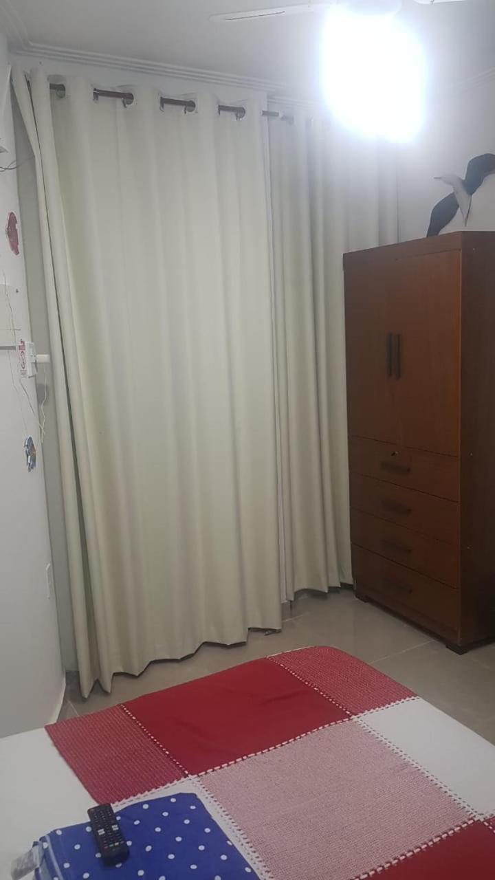 Holiday home Flat C\sala/cozinha/banheiro