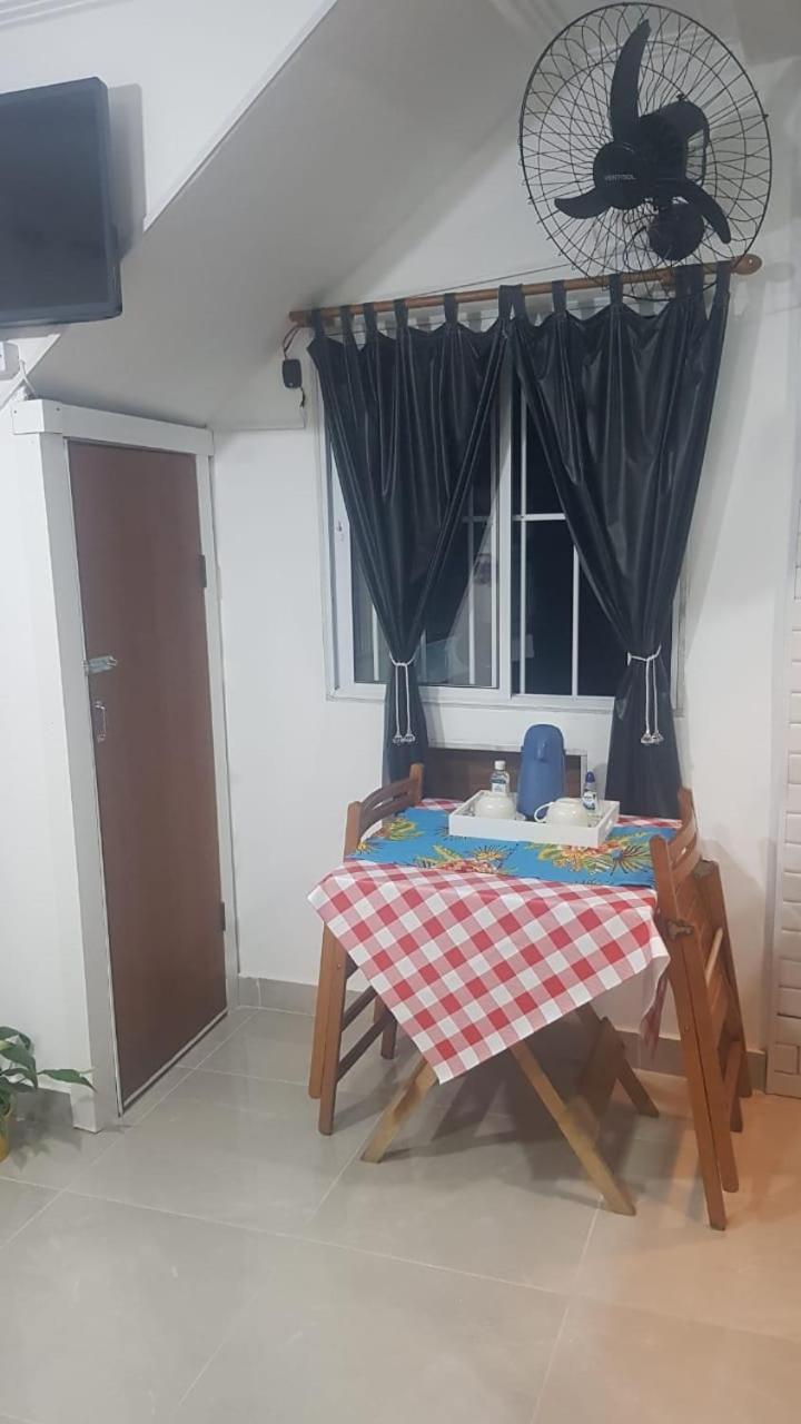 Holiday home Flat C\sala/cozinha/banheiro