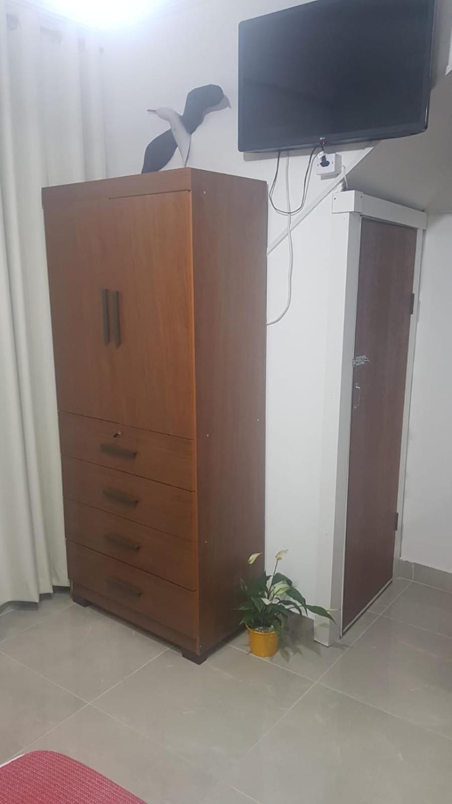 Holiday home Flat C\sala/cozinha/banheiro Mangaratiba