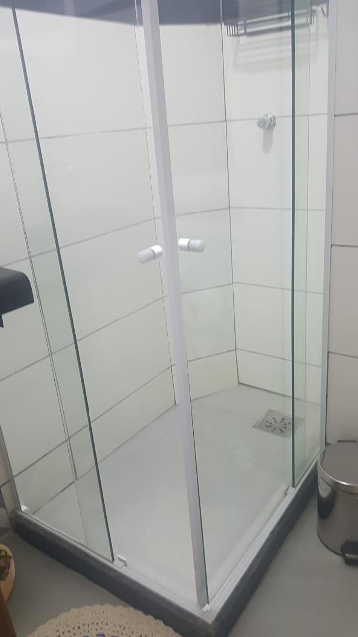 Holiday home Flat C\sala/cozinha/banheiro *