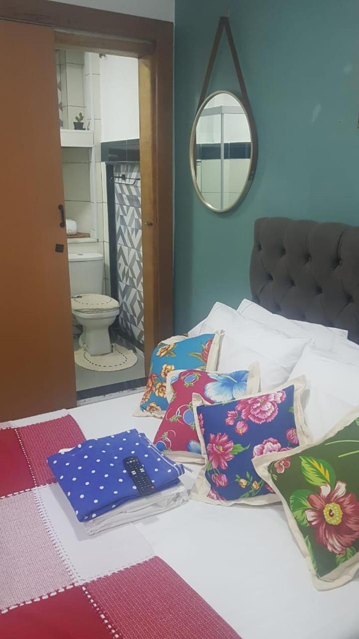 Holiday home Flat C\sala/cozinha/banheiro *